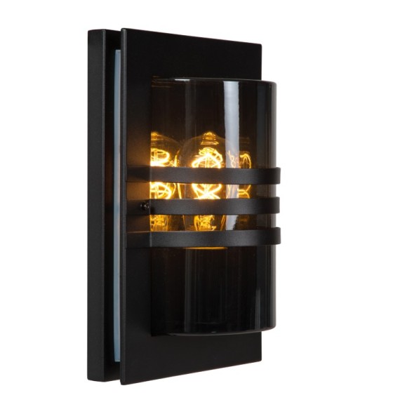 Lucide L148270130 Außenwandleuchte PRIVAS E27