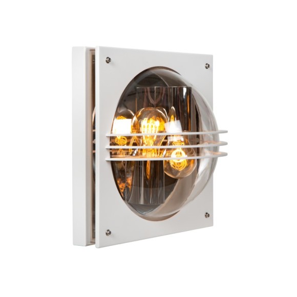 Lucide L148280231 Außenwandleuchte PRIVAS E27