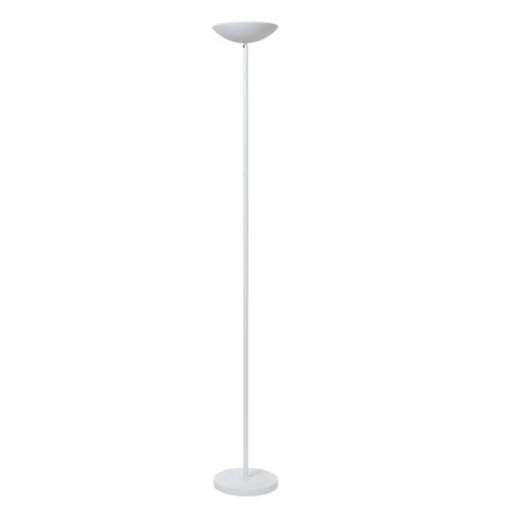Lucide L197912031 LED Stehlampe ZENITH | 20W integrierte LED-Quelle | 2200lm | 3000K