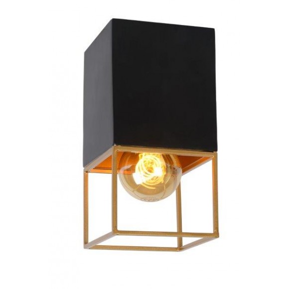 Lucide 21120/01/30 Deckenleuchte Rixt 1x40W | E27