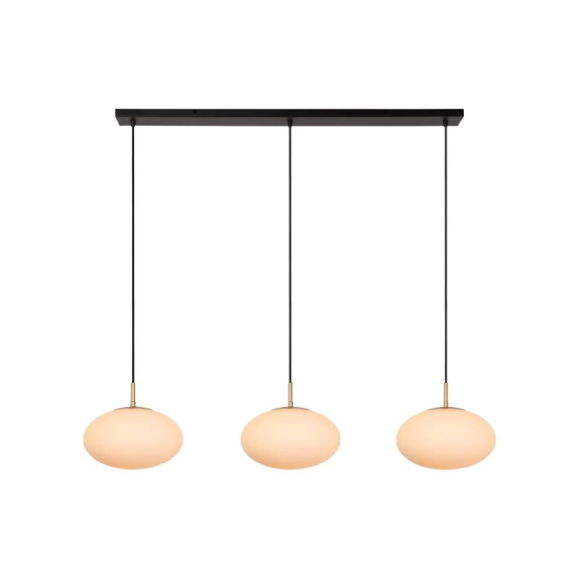 Lucide L214300361 Pendelleuchte ELYSEE E27