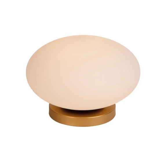 Lucide L215300161 Tischlampe ELYSEE E27