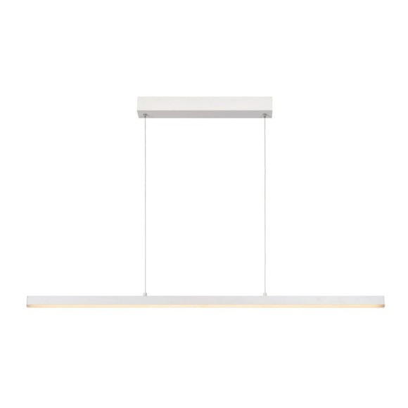 Lucide L234633031 LED Pendelleuchte SIGMA  | 30W integrierte LED-Quelle | 1711lm | 2700K