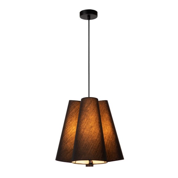 Lucide L304950330 Pendelleuchte GREGORY E27
