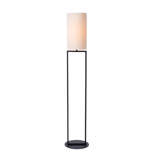 Lucide L307628138 Stehlampe HERMAN  E27