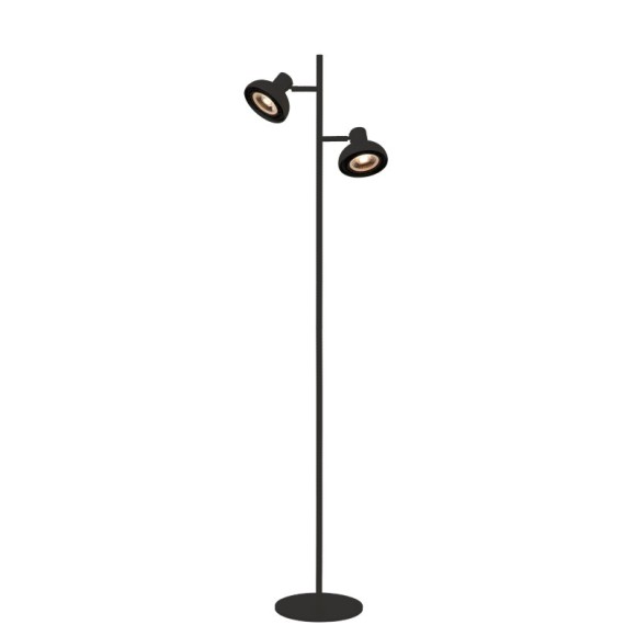 Lucide L307970230 Stehlampe SENSAS GU10/LED