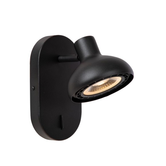 Lucide L309971130 Spot-Wandleuchte SENSAS GU10/LED