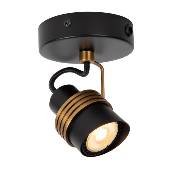 Lucide L349440130 Spot-Wandleuchte TUNDRAN GU10