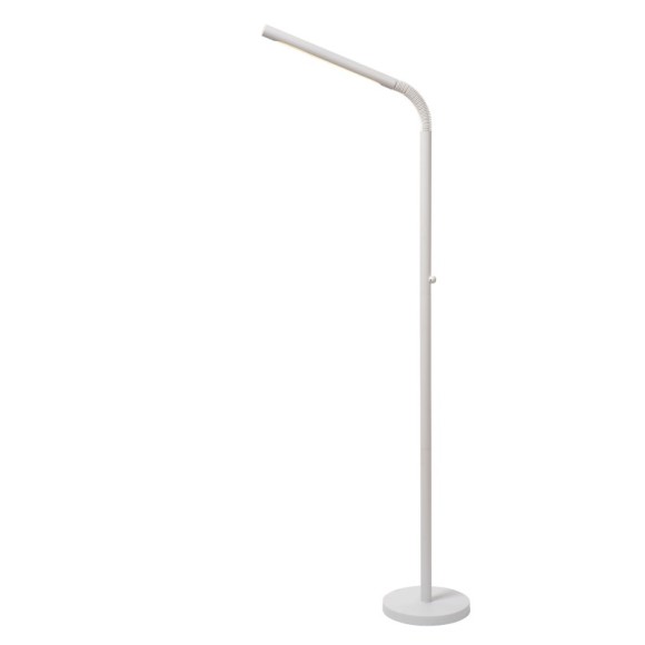 Lucide L367120431 LED Stehlampe GILLY | 3W integrierte LED-Quelle | 300lm | 2700K