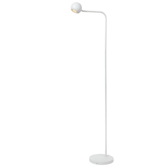 Lucide L367210331 LED Stehlampe COMET | 3W integrierte LED-Quelle | 240lm | 2700K