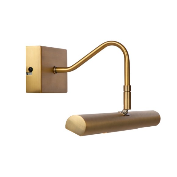 Lucide L452990202 Wandleuchte VINZ G9