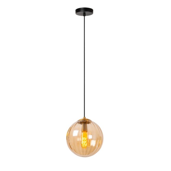 Lucide L454933062 Pendelleuchte MONSARAZ E27