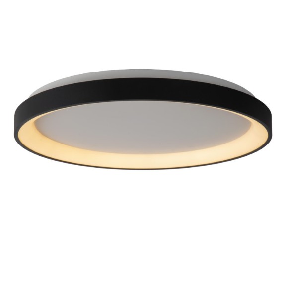 Lucide L461033830 LED Deckenleuchte VIDAL  | 38W integrierte LED-Quelle | 3332lm | 2700K