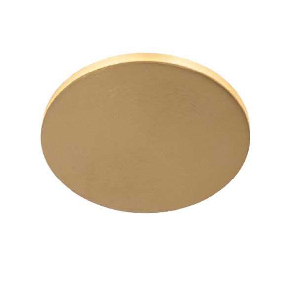 Lucide L462010602 LED Wandleuchte EKLYPS | 6W integrierte LED-Quelle | 360lm | 3000K