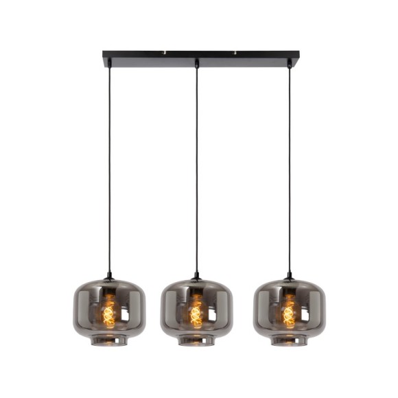 Lucide L464130365 Pendelleuchte MEDINE  E27