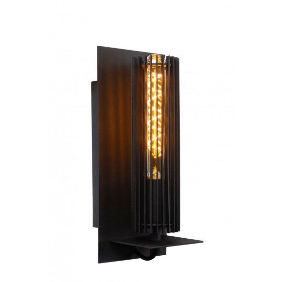 Lucide 73206/01/30 Wandleuchte Lionel 1x40W | E27