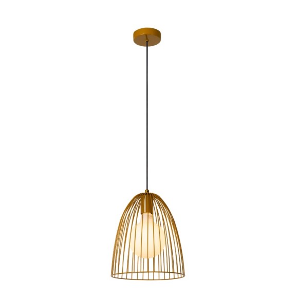 Lucide L744170144 Pendelleuchte MACARONS E27