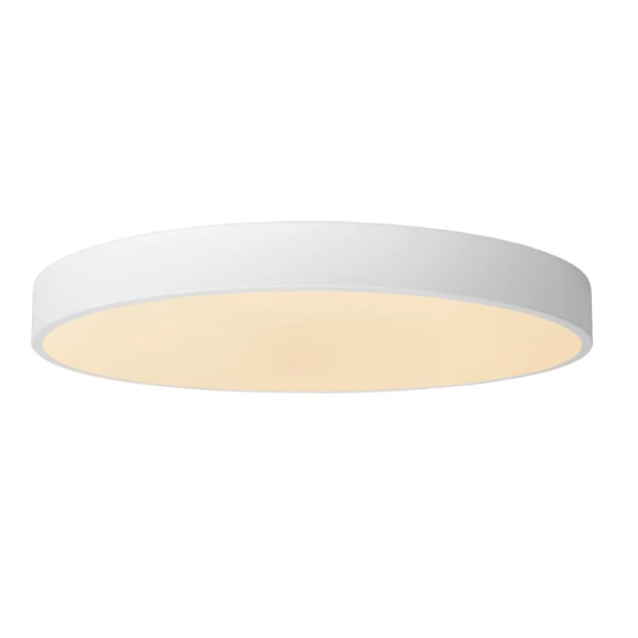Lucide L791855031 LED Deckenleuchte UNAR | 36W integrierte LED-Quelle | 2350lm | 2700K