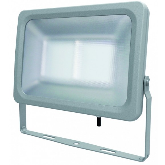 LEDKO LED Außen SpotleuchteVenus 100W - grau