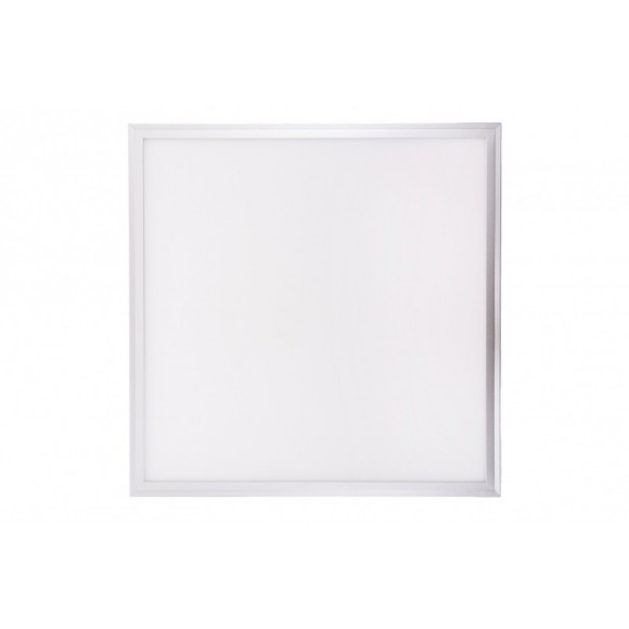 LEDKO 00060 Deckenleuchte 1x40W | 4000K - silber