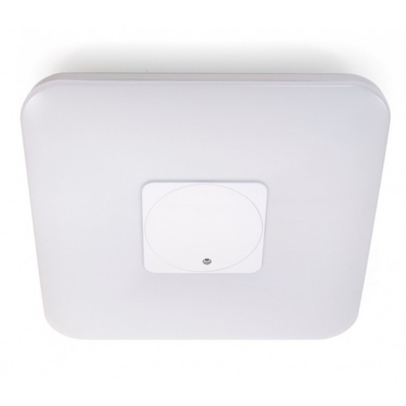 Ledko LED Deckenleuchte 60W - weiß