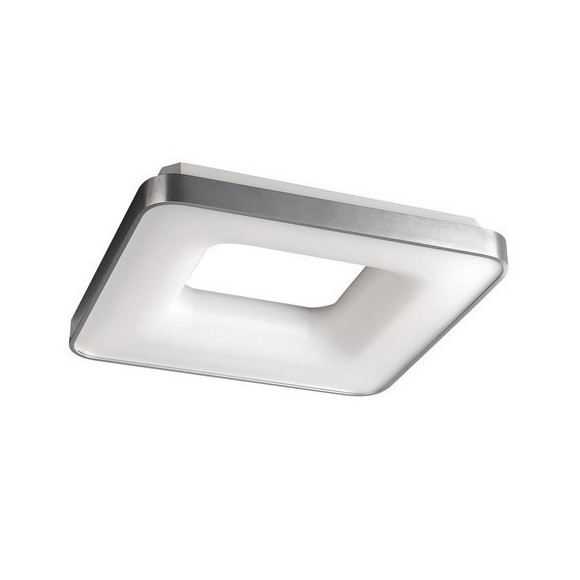 LEDKO LED Leuchte Pesseto 91W - Aluminium