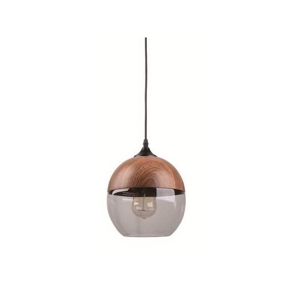 LEDKO 00329 Pendelleuchte 1x60W | E27