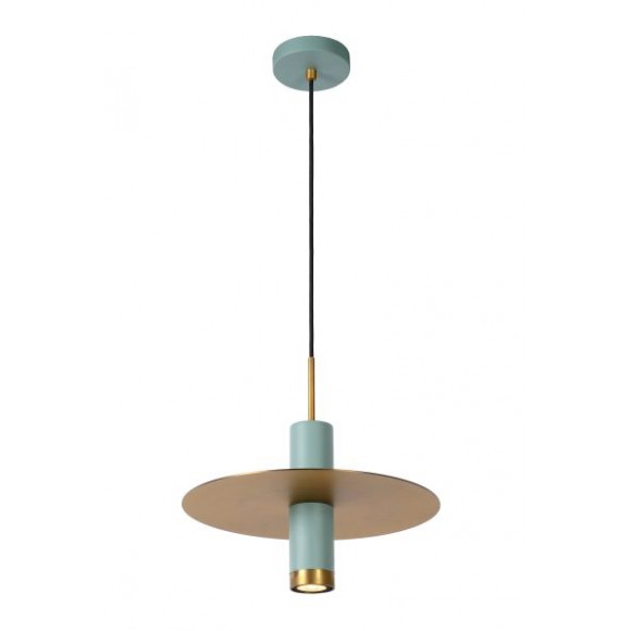 Lucide 03322/01/37 Pendelleuchte Selin 1x35W | GU10