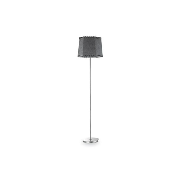 Ideal Lux Stehlampe Lacci PT1 1x60W E14 - komplexe Beleuchtung