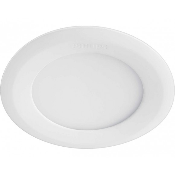 Philips 59523/31/P3 LED Deckenleuchte Marcasite 1x14W | 4000K