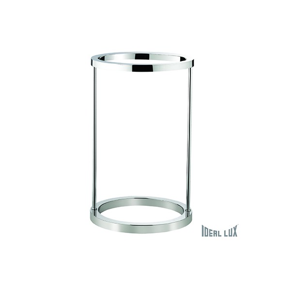 Ideal Lux LED Tischlampe ARENA 96x0,1W LED - chrom