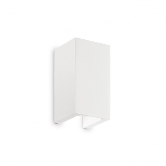 LED Außenwandleuchte Apollo AP2 2x3W - weiß