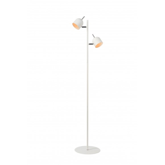 Lucide 06716/02/31 Stehlampe Javra 2x3W | G9