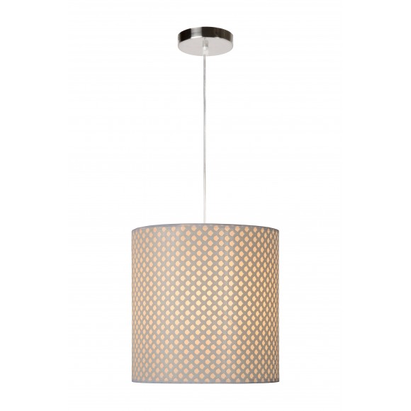 Lucide 08400/30/31 Pendelleuchte Moda 1x60W | E27