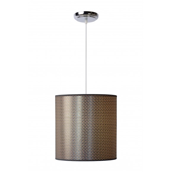 Lucide 08400/30/36 Pendelleuchte Moda 1x60W | E27