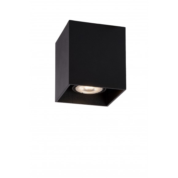 Lucide 09101/01/30 Decken- und Spotleuchte Bodi 1x50W | GU10