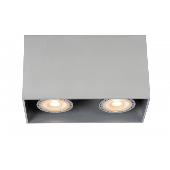 Lucide 09101/02/12 Deckenleuchte Bodi 2x50W | GU10