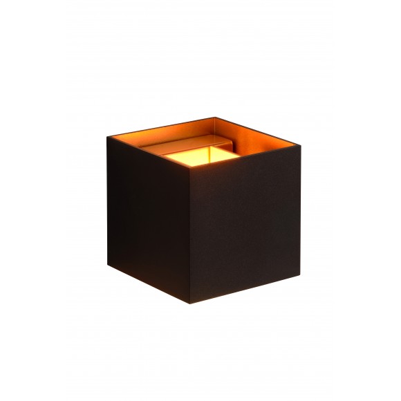 Lucide 09217/04/30 Wandleuchte Xio 1x4W | G9