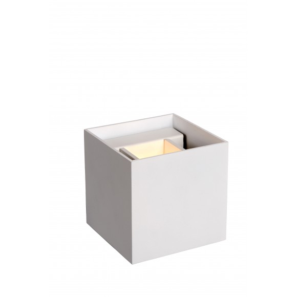 Lucide 09217/04/31 Wandleuchte Xio 1x4W | G9