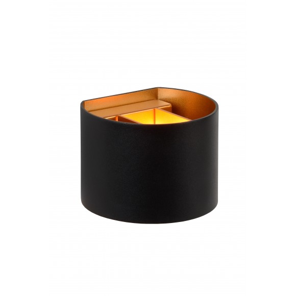 Lucide 09218/04/30 Wandleuchte Xio 1x4W | G9