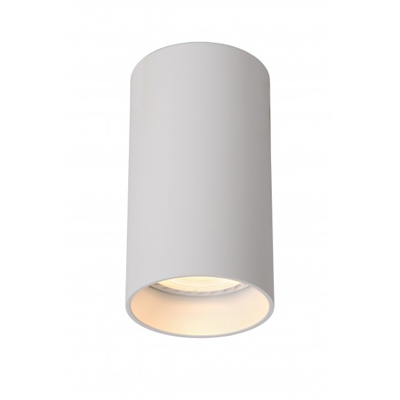 Lucide Spotleuchte 09915/05/31 Deckenleuchte Delto 1x5W | GU10