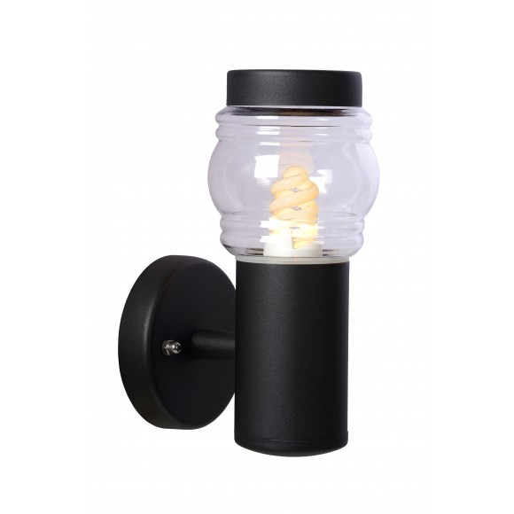Lucide 11806/01/30 Außenwandleuchte Mirane 1x40W | E14 | IP44