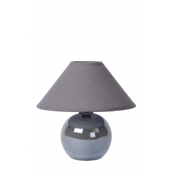 Lucide 14553/81/36 Tischleuchte Faro 1x40W | E14
