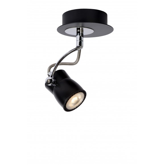 Lucide 16955/05/30 LED Deckenleuchte Samba 1x5W | GU10 | 3000K