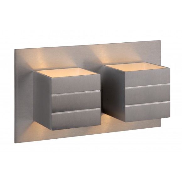 Lucide 17282/02/12 Wandleuchte Bok 2x40W | G9