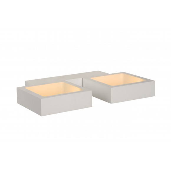 Lucide 17292/08/31 LED Wandleuchte lxx 2x4W | 3000K