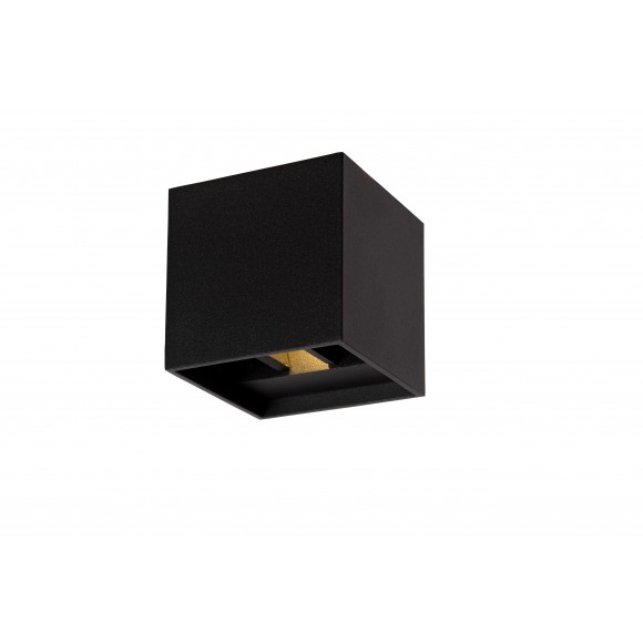 Lucide 17293/02/30 LED Deckenleuchte Badleuchte Xia 2x1W | 3000K | IP54