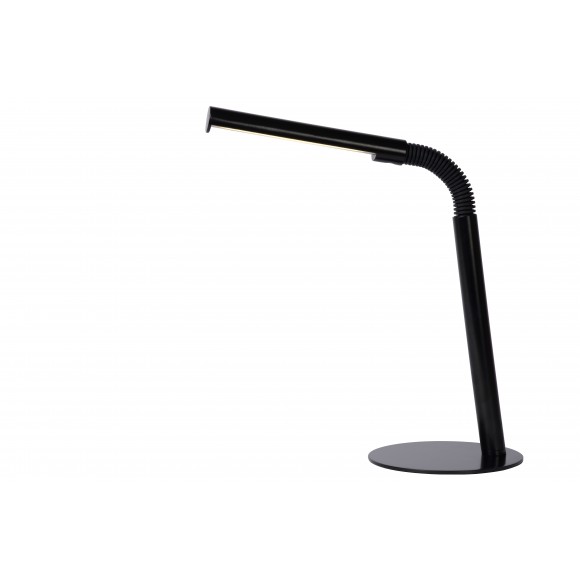 Lucide 18602/03/30 LED Tischlampe Gilly 1x3W | 4000K