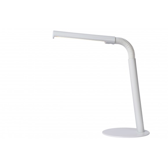 Lucide 18602/03/31 LED Tischlampe Gilly 1x3W | 4000K