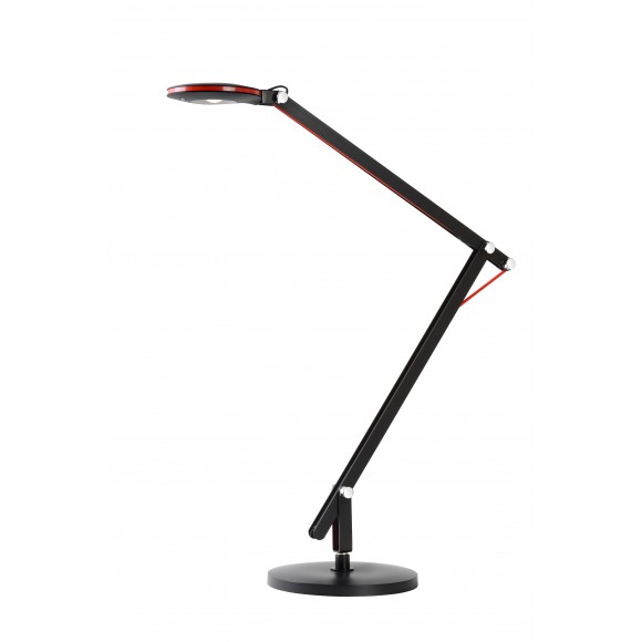 Lucide 18670/06/30 LED Tischlampe Linex 1x6W | 3000K